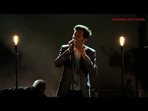 ANDERNOS JAZZ FESTIVAL 2019 - HUGH COLTMAN "Civvy Street"