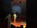 Big Apple Circus Ukrainian Andrey Romanovsky Contortionist On Tube Lincoln Center New York City