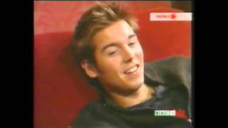 Fame Academy - Spray Tan, Acoustic Session And PDP