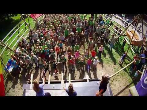 Overgang '16-'17 by Den 51ste | Grenzeloos Groeien | Jaardans