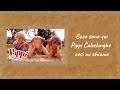 Pippi Calzelunghe Sigla Italiana Completa Testo