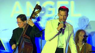 Cheyenne Jackson Performance - 2018 Angel Awards