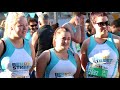 Run Melbourne and help raise much needed funds for Berry Street today!