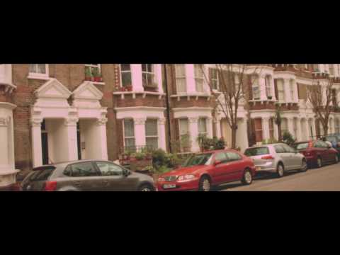 MAEDIZ - DIE NACHT (4K MUSICVIDEO)