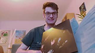 Album Review: MOTORPSYCHO - The Crucible