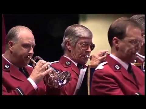 The International Staff Band - Cause For Celebration