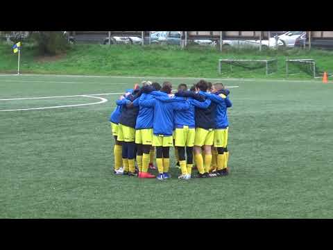 U12 First Vienna FC 1894 : 1.Simmering SC