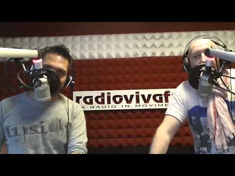 Corso Bresciano - VIVA LA VIDA - Mutande Queen