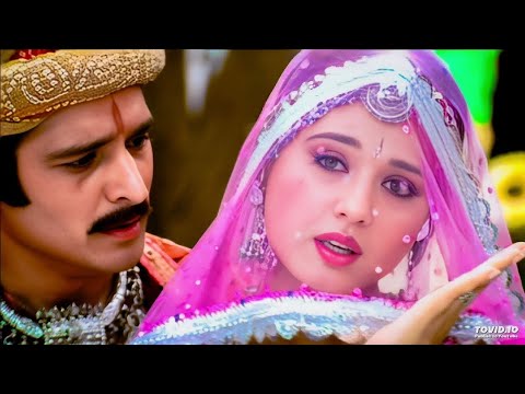 Dil Laga Liya Maine Tumse Pyaar Karke | Alka Yagnik | Udit Narayan | Dil Hai Tumhaara