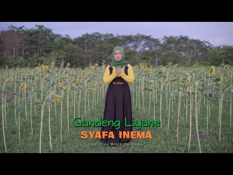 Syafa - Gandeng Liyane (Official Music Video)