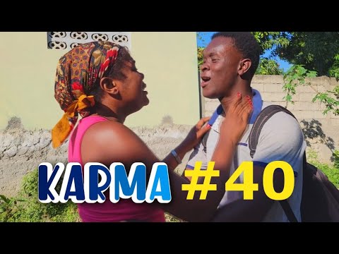 KARMA EPIZOD #40