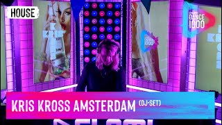 Kris Kross - Live @ SLAM! Dance 1000 2021