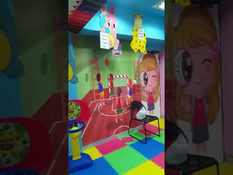 Play School Interior Designing Service