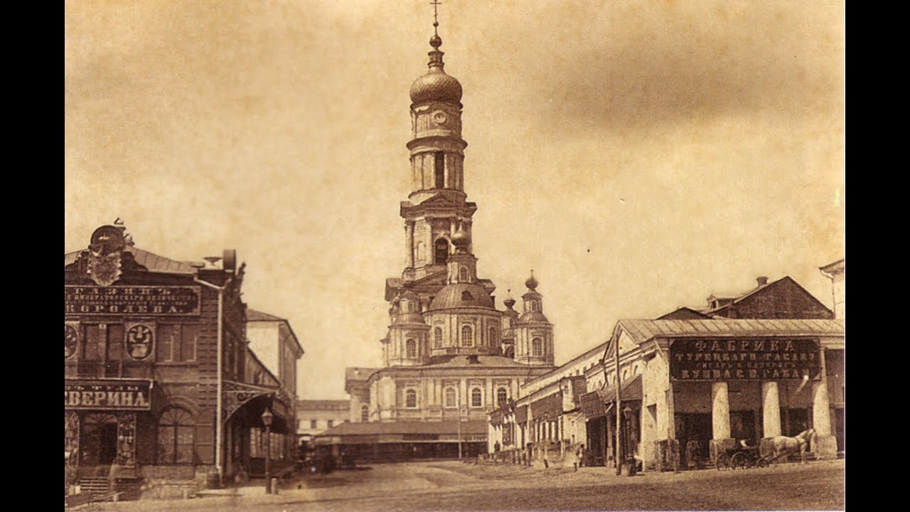 Полезное видео