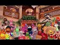 Univision Network Promo Planeta U Sesame Amigos Version 1 2015