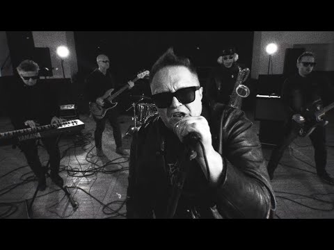 Muniek i NieTacyŚwięci - Imperium [Official Music Video]