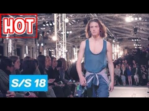 Isabel Marant Spring/Summer 2018 | #PFW | Paris Prêt-à-porter