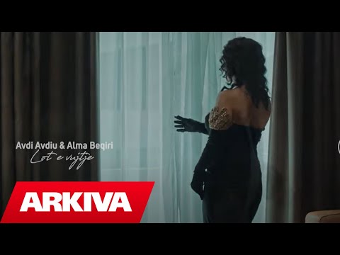 Avdi Avdiu & Alma Beqiri - Lot e vuajtje (Official Video HD)