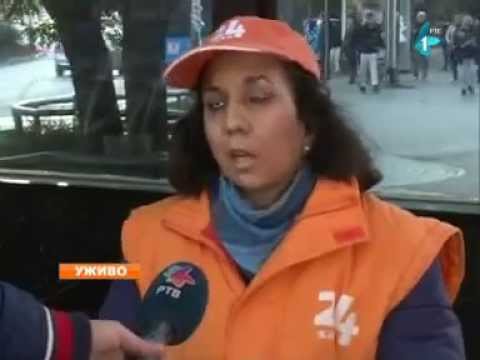 Šest godina besplatnih novina 24 sata