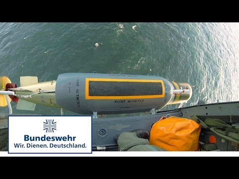 Torpedoschießen in Norwegen: Gefechtsübung der deutschen Marine - Bundeswehr