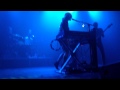 Metric - Ending Start