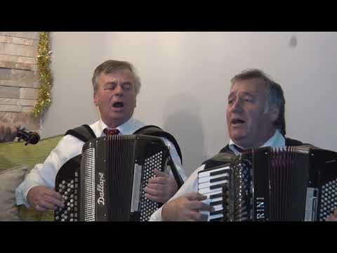 Grupi i burrave Burimi - Mori lulja e pranveres - live - Ulqin 2019