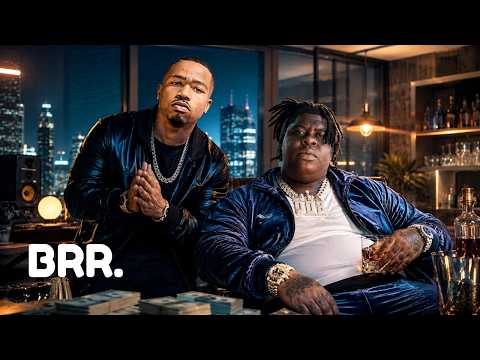 BigXthaPlug & Roddy Ricch – Late Nights, Big Wins (Official Music Video)