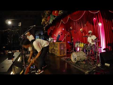 Saiful Drumcam (PAGIBOETA BAND) Marabunta 1 Januari 2026