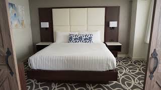 The Park Hotel London