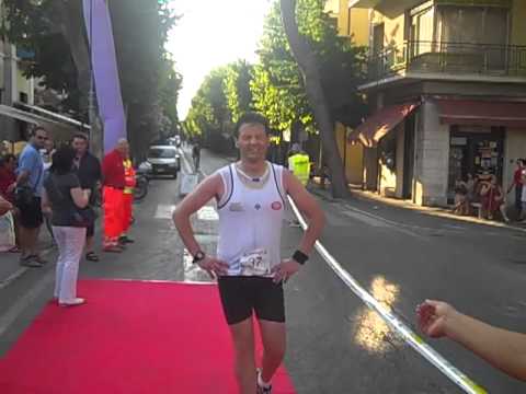 VIDEO FRANCAVILLA AL MARE 2012