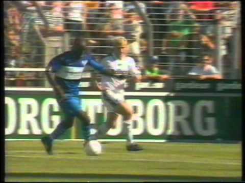 Borussia Mönchengladbach - Alemannia Aachen 1999 / 2000