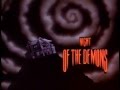 Ночь Демонов (1988) Night of the demons 