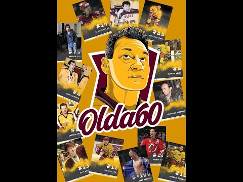 8. března 2020 - Olda Válek - oslava 60