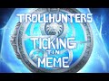 Ticking Animation Meme