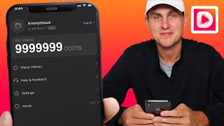How to get FREE DramaBox Coins (100,000🪙COINS) DramaBox Mod iOS / Android 2024