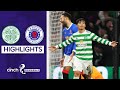 Celtic 3 0 Rangers Hatate Scores Twice As Celtic Blow Away Rangers To Go Top Cinch Premiership