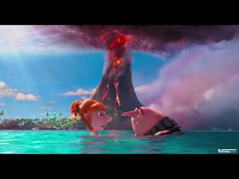 Despicable Me 2 2013 540p x265 AAC 9jaRocks Com mkv VLC media player 2024 09 27 18 17 55