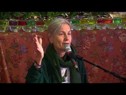 20171007 0930 PCH ILTK Italy - Review class by Paula Chichester