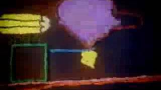 The Knife - Like a Pen