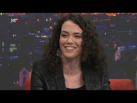 Zvjezdana prašina: Gina Damjanović, Antonela Doko i Sven Pocrnić | HRT