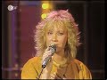 Agnetha Fältskog Faeltskog Wrap Your Arms Around Me Wetten Dass ZDF 03091983 HD ColorgradingTTVE