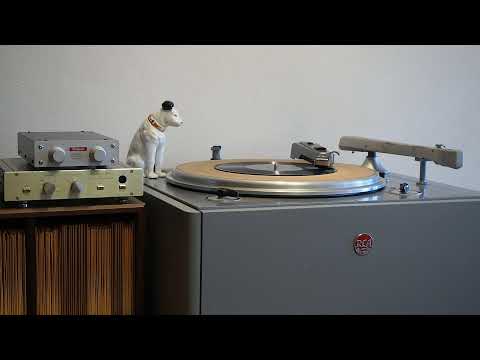 Glory To Georgia / Carolina Club Orchestra