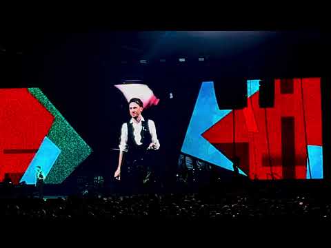 Clueso Weihnachtskonzert - Full Show, Messehalle Erfurt, 28.12.2025