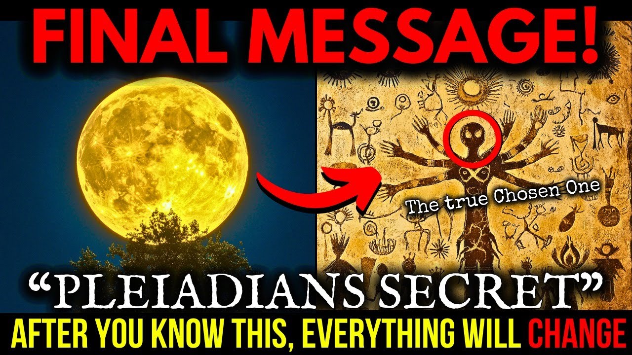 All Ascension Souls Final Message; Final week of November: The next 48 Hours are VERY Important!