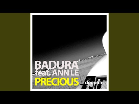 Precious (Sven Gosch Remix)
