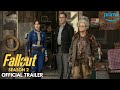 Fallout Season 2 Official Teaser Trailer Release Date Updates Prime Video