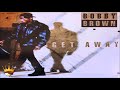 Bobby Brown - Get Away (Shock G Club)