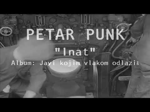 PETAR PUNK - Inat