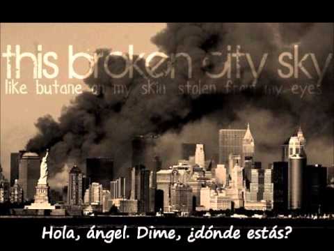 My Chemical Romance - Skylines And Turnstiles - Subtitulada al español