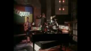TRADUÇÃO    LAS PALABRAS DE AMOR  -  QUEEN -  POR:  ADORAVEL MALUQUINHO